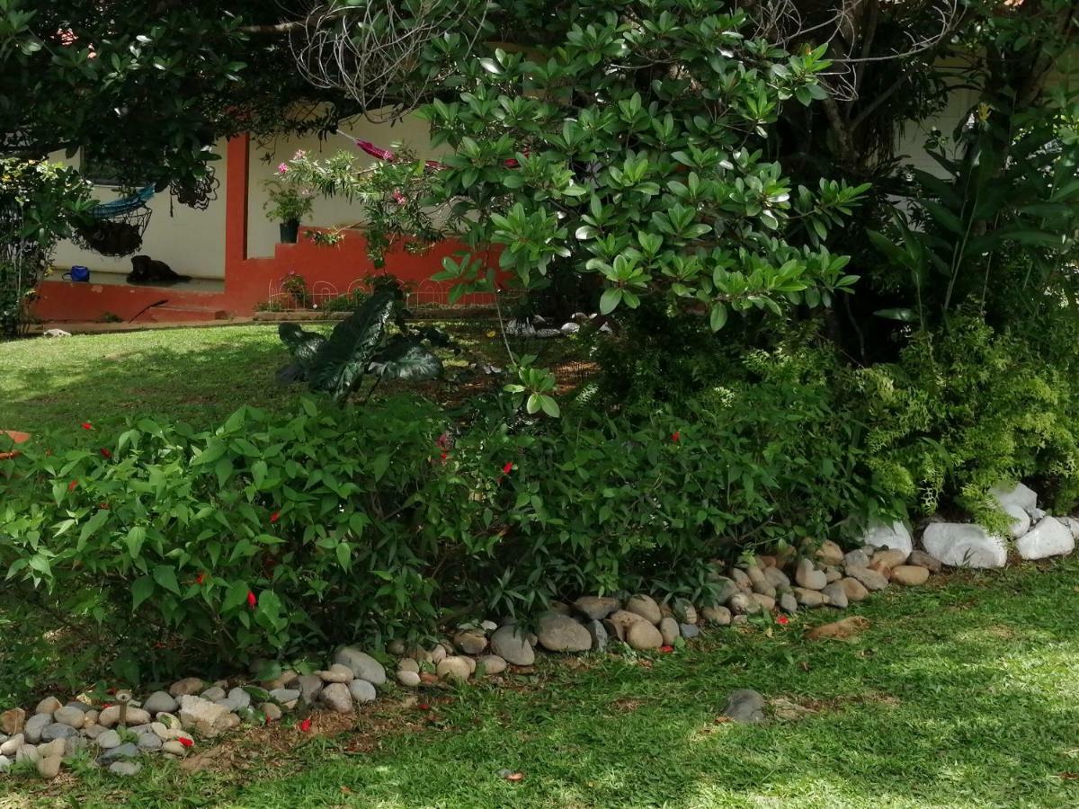 Hotel Santa Fe Exterior photo